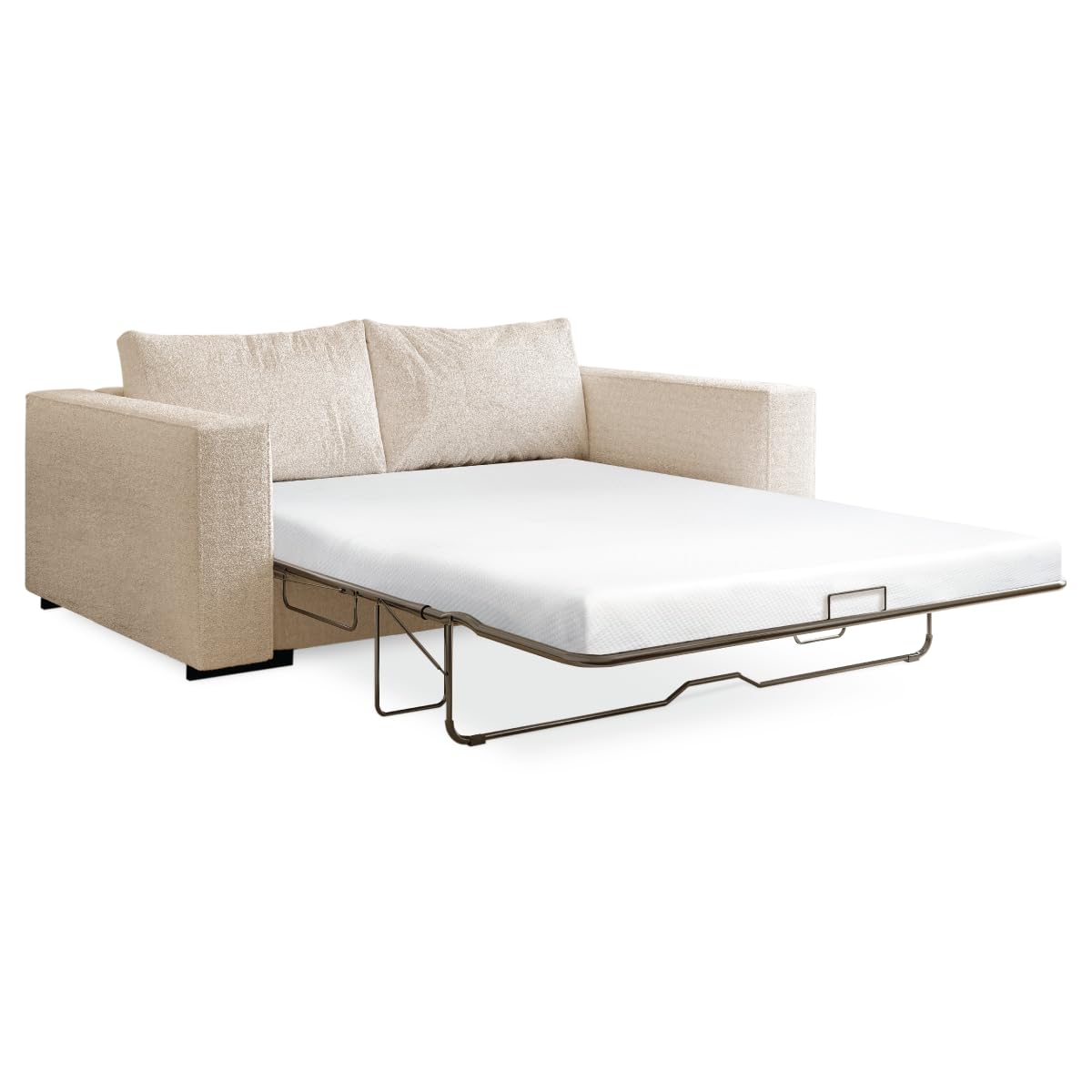 best sleeper sofa mattress