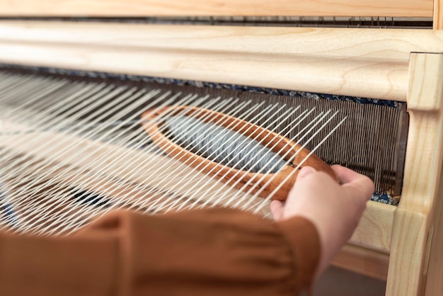 Legal Loom Weaving Corporate Law