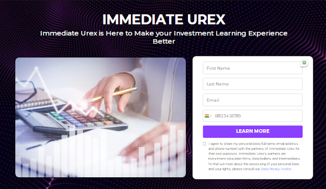 Kriti Sanon Immediate Urex||Immediate Urex Reviews||Immediate Urex 5.0||Immediate  Urex Platform