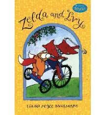 Image result for zelda and ivy guided reading level