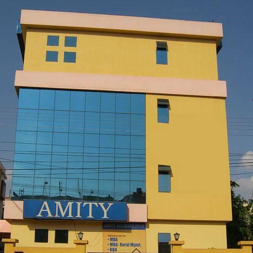 Amity Global Business School (AGBS Bhubaneshwar)