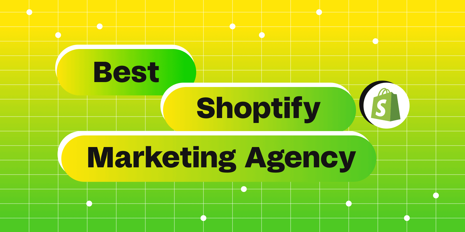 Shopify Marketing Agency Essentials: Boost Your Sales Now