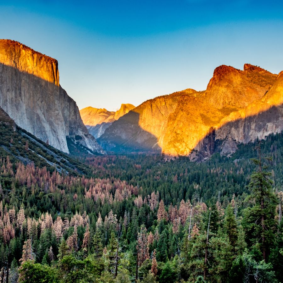 Yosemite