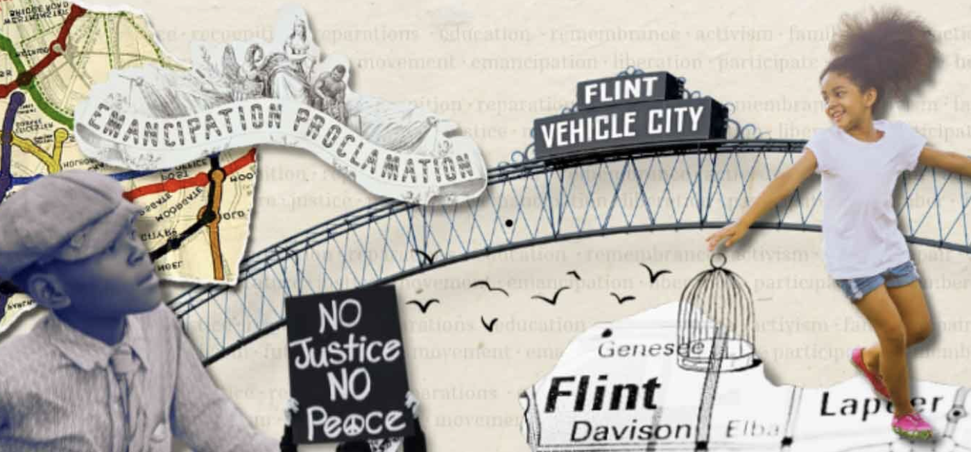 Flint Vehicle City: No Justice No Peace
