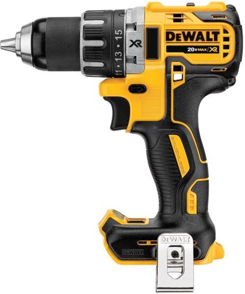 dewalt cordless drill