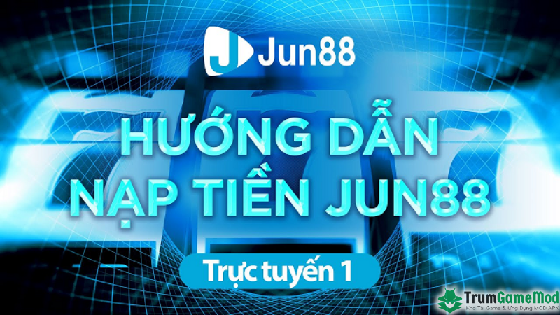 Chơi đến quên lối về với nhà cái Jun88!