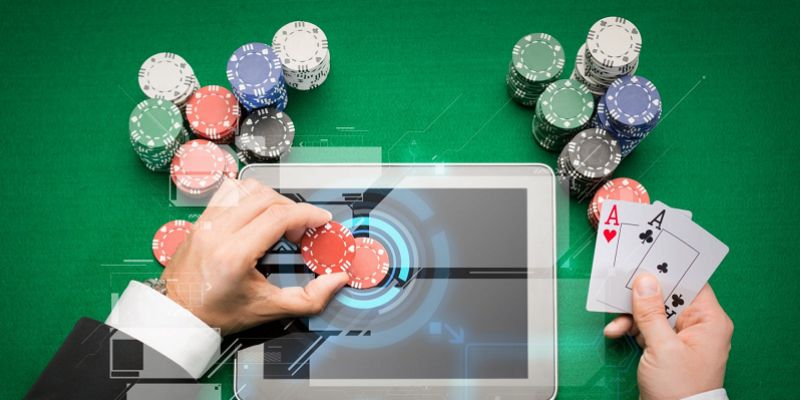 Chơi casino online uy tín đem lại nhiều cơ hội kiếm tiền với các chương trình khuyến mãi hấp dẫn