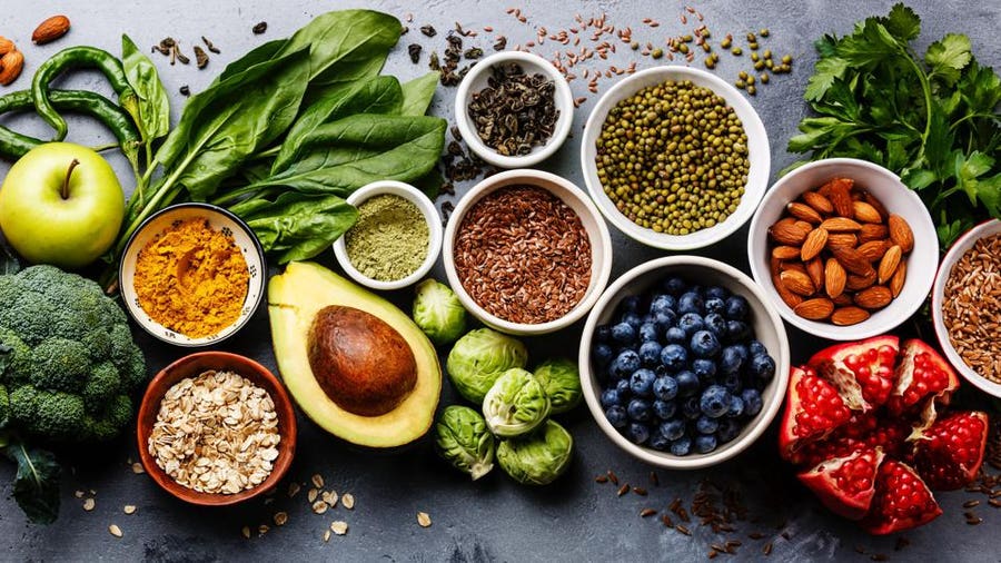 Healthy Choices Weight Loss