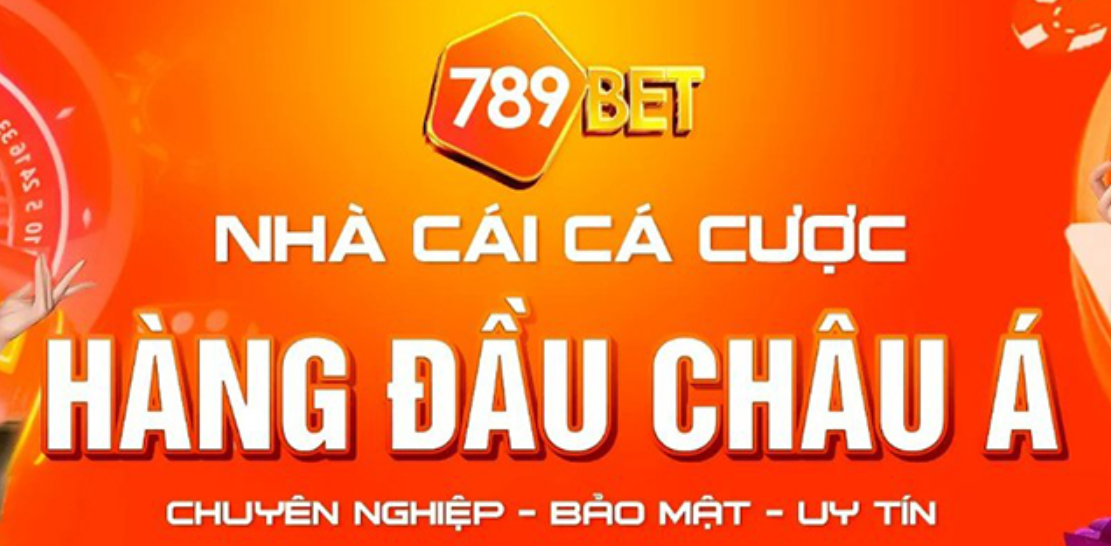 789BET - Sòng bài trực tuyến đẳng cấp 2024