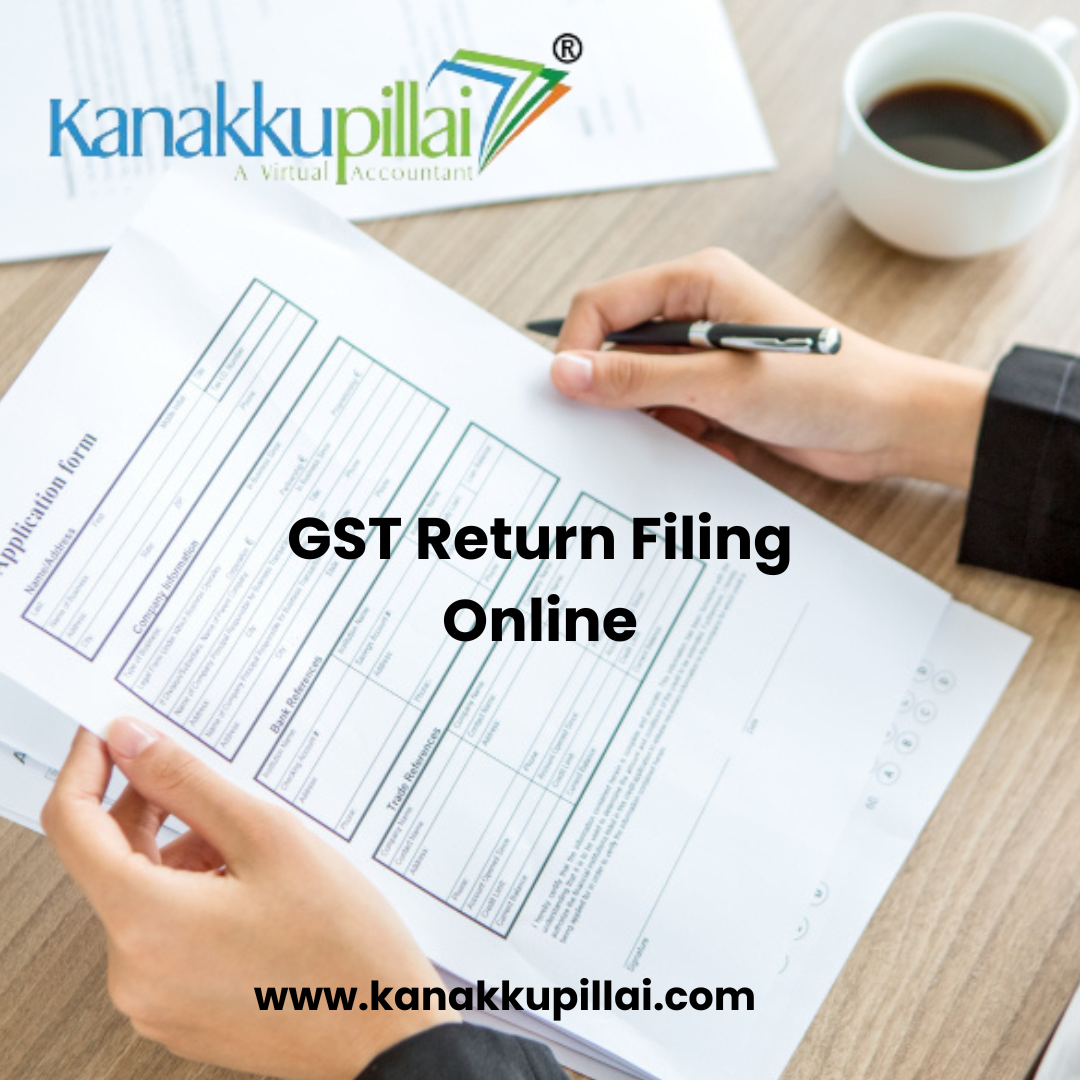 Kanakkupillai is recognized as India's top facilitator for business setup, delivering seamless and effective services for online company incorporation, GST registration, trademark licensing, income tax return filing, and FSSAI compliance.