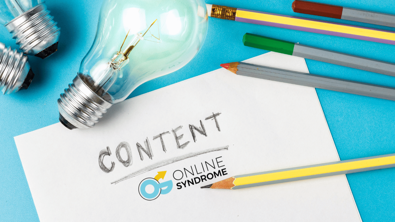 Content Creation Agency in Delhi