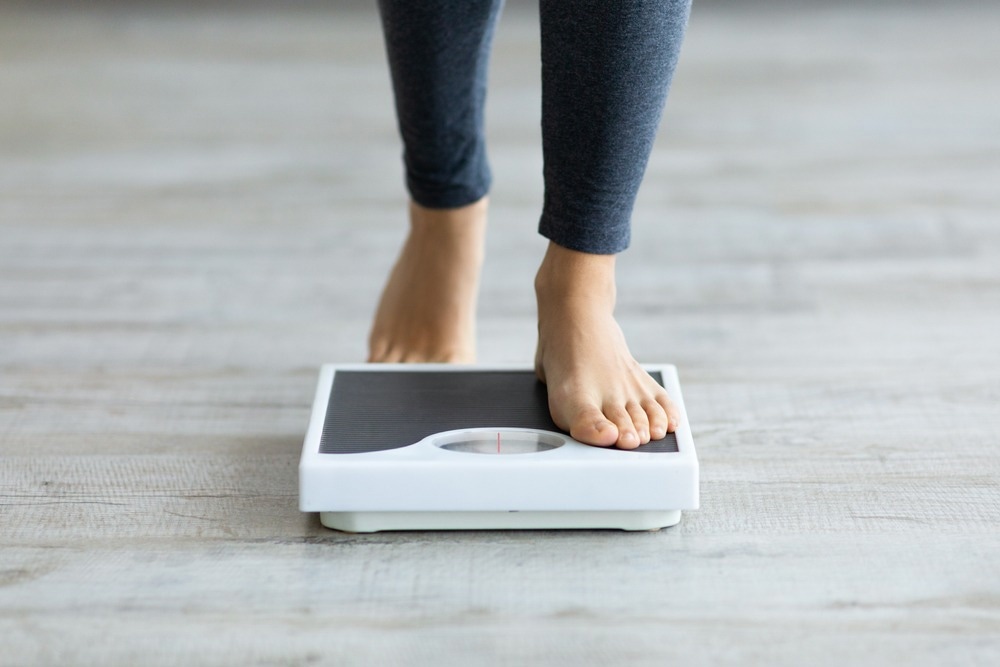 Weight Loss Breakthrough