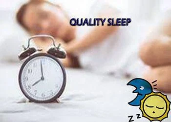 QUALITY SLEEP