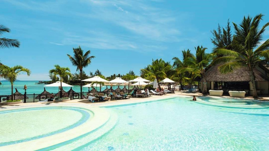 Les meilleurs hôtels all inclusive sur l'île Maurice 1