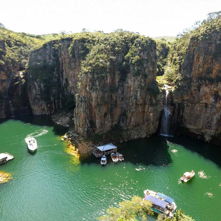 Sul de Minas: cultura, turismo, gastronomia e onde visitar!