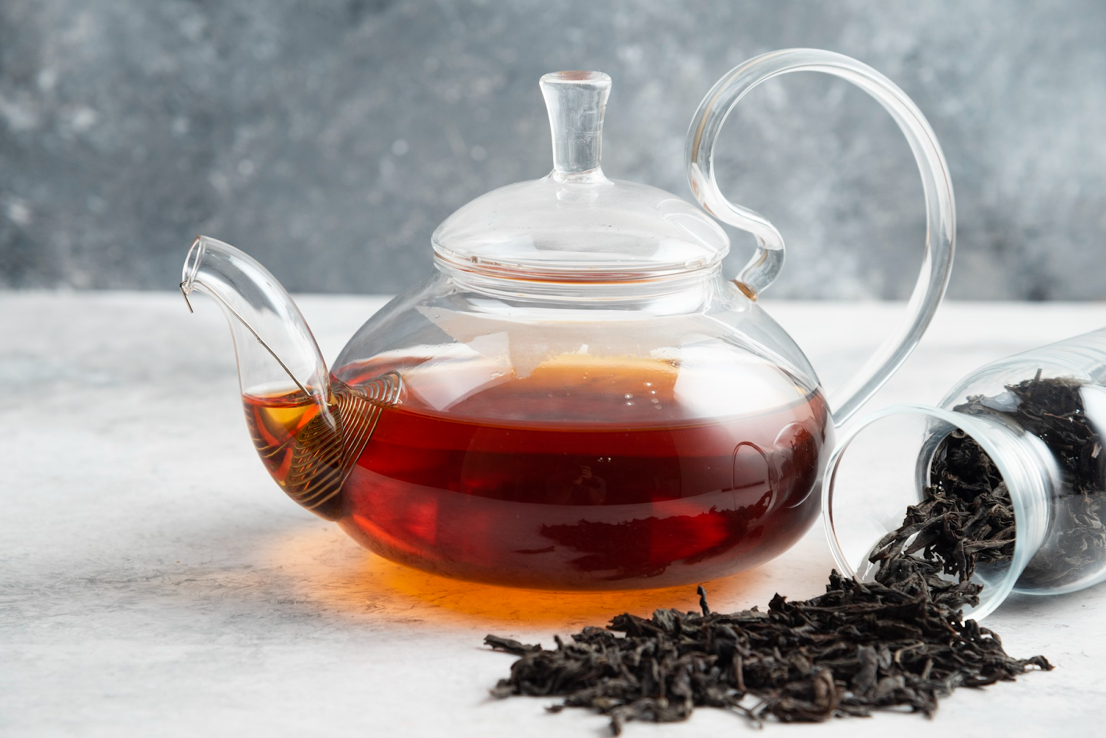 Cos'è il tè nero e da dove proviene