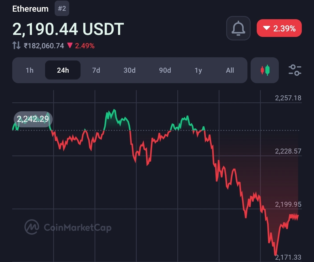 Vitalik Buterin shares his financial advice with the crypto investors 2