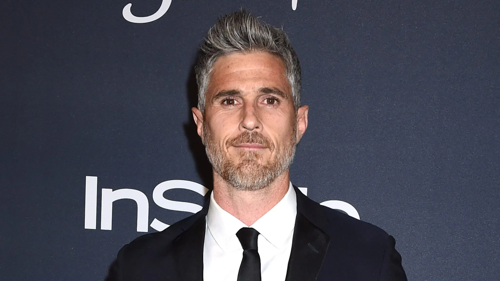 From Small Town to Hollywood: The Rise of Dave Annable