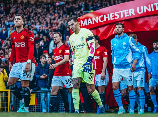 Photo Credit: Manchester City  