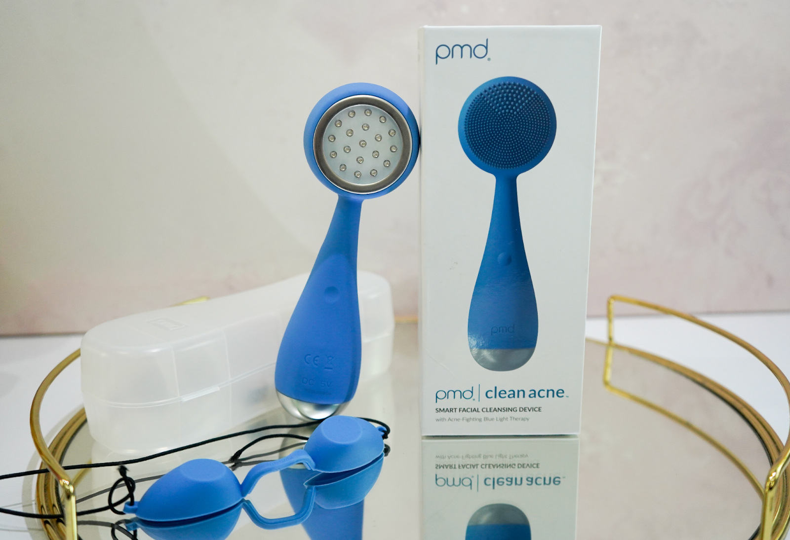 pmd clean acne 