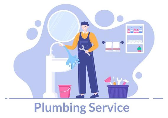 Plumbing 