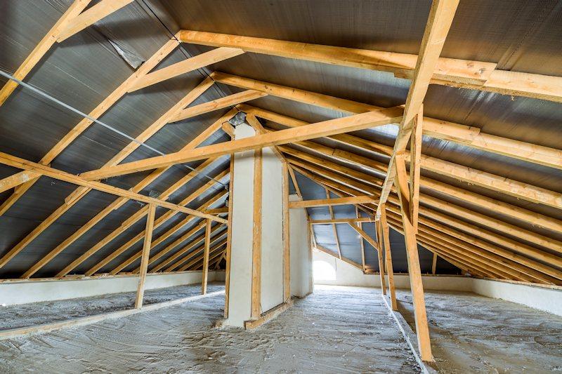 attic insulation rebate in Ontario