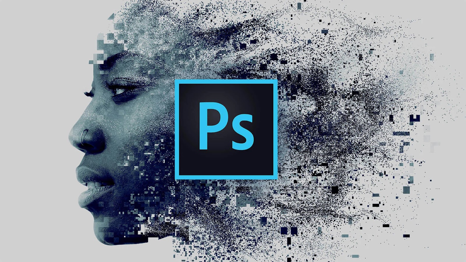 Adobe Photoshop với nhiều tính năng sáng tạo và trí tuệ nhân tạo độc đáo