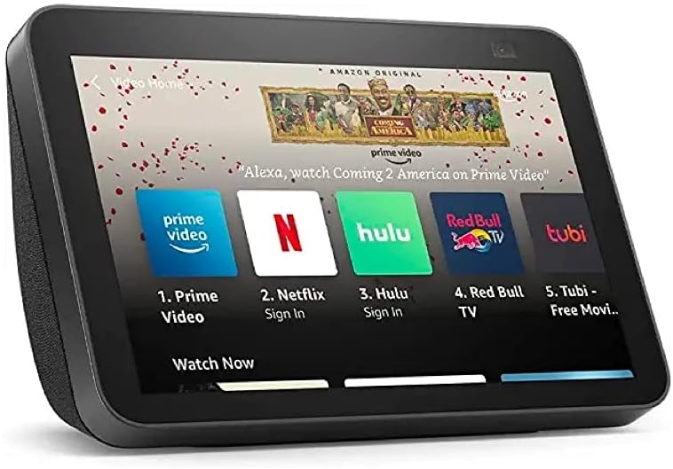 echo show
