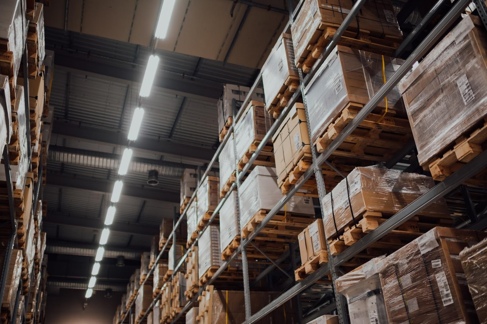 Maximize Your Warehouse Space