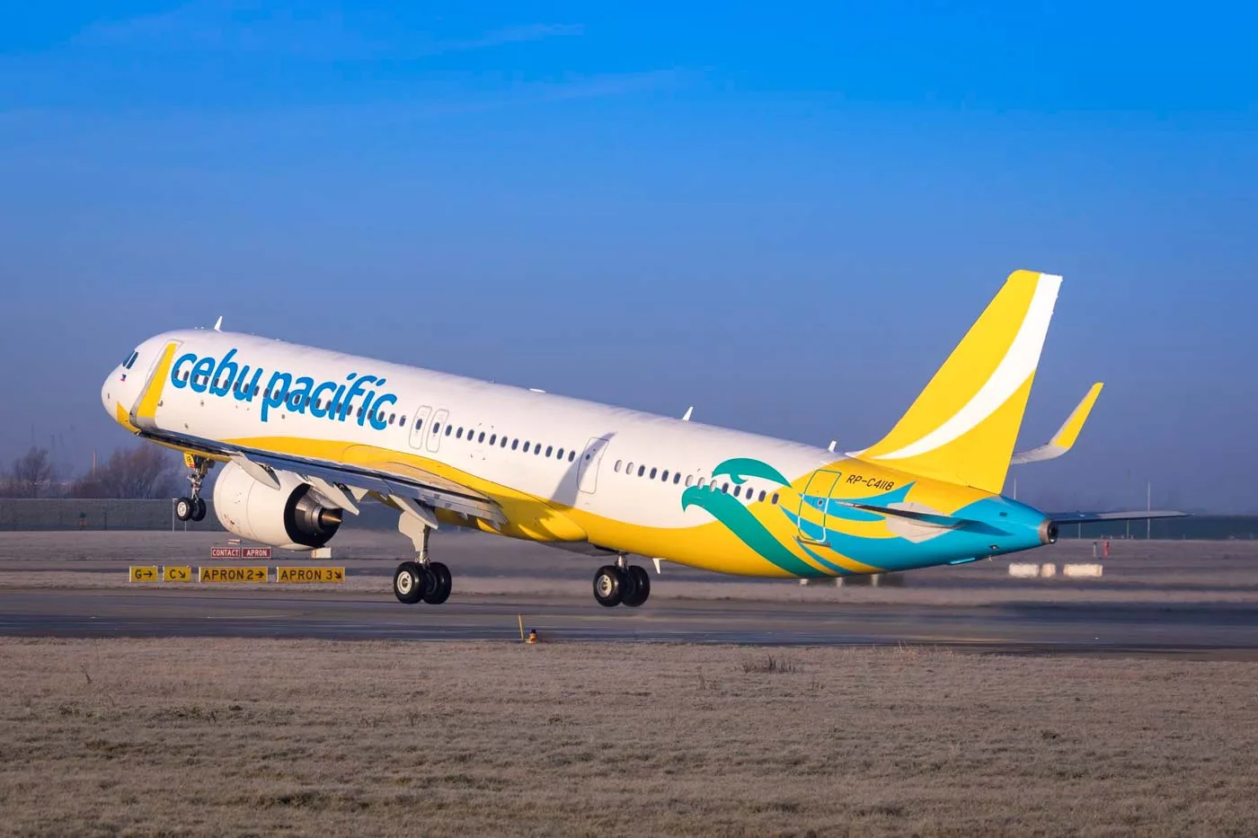 On July 16, Cebu Pacific will begin offering direct flights to Don Mueang Airport in Bangkok