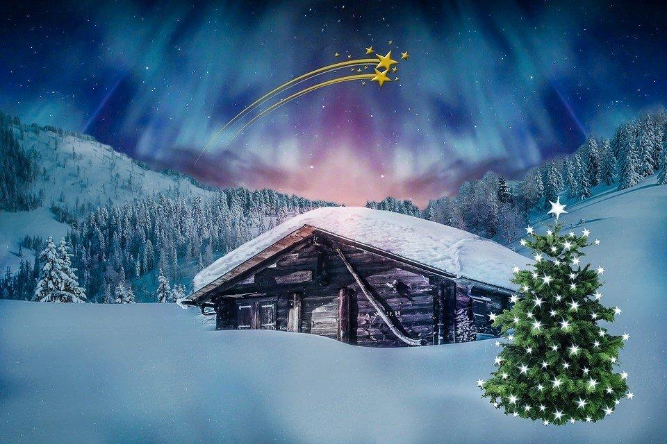 Życzenia na święta Bożego Narodzenia 2018 - oto ładne życzenia świąteczne -  bożonarodzeniowe [ŻYCZENIA SMS, ŻYCZENIA FACEBOOK] | Gazeta Wrocławska