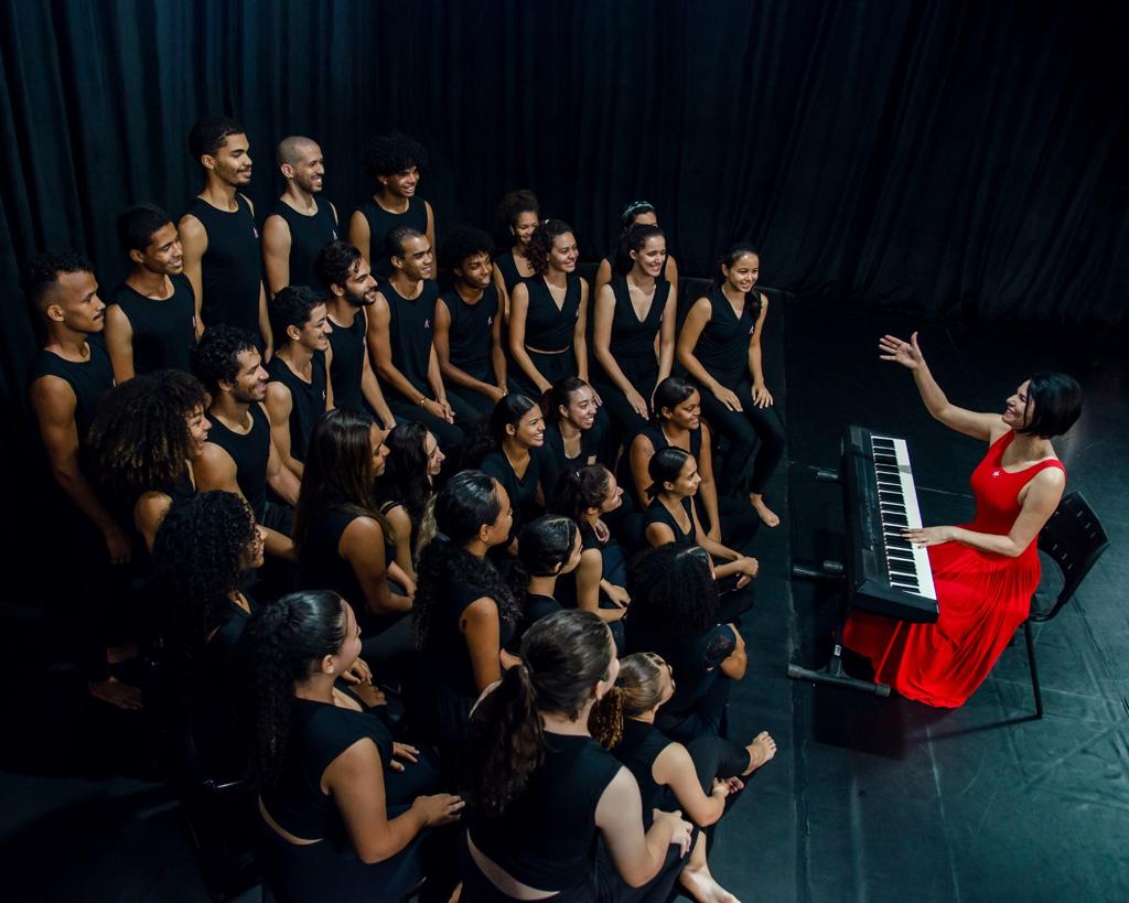 Orquestra Sinf Nica Do Recife E Aria Social Fazem Hist Ria Apresentando