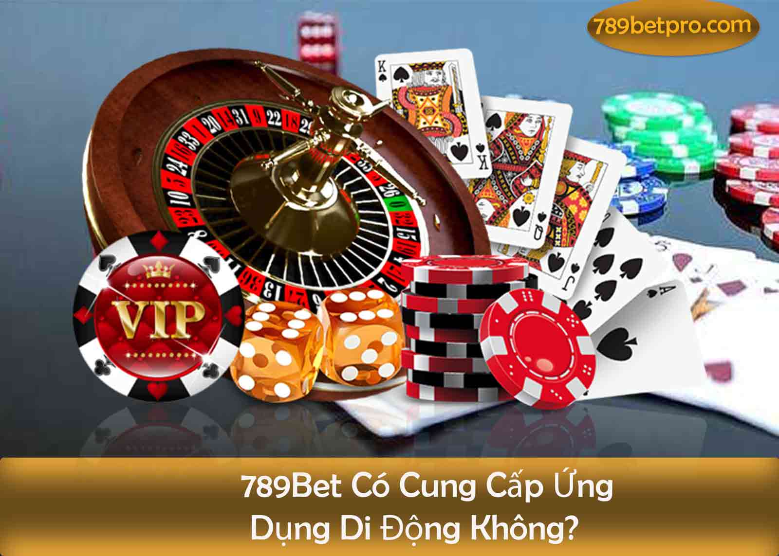 Đánh Giá Chi Tiết: 789bet - Sòng Bạc Trực Tuyến Uy Tín?