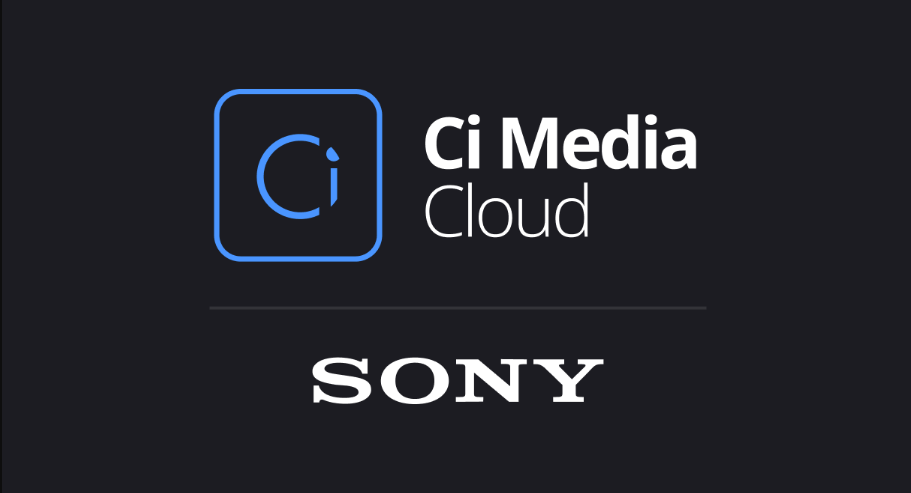 Ci Cloud Media NAB Show