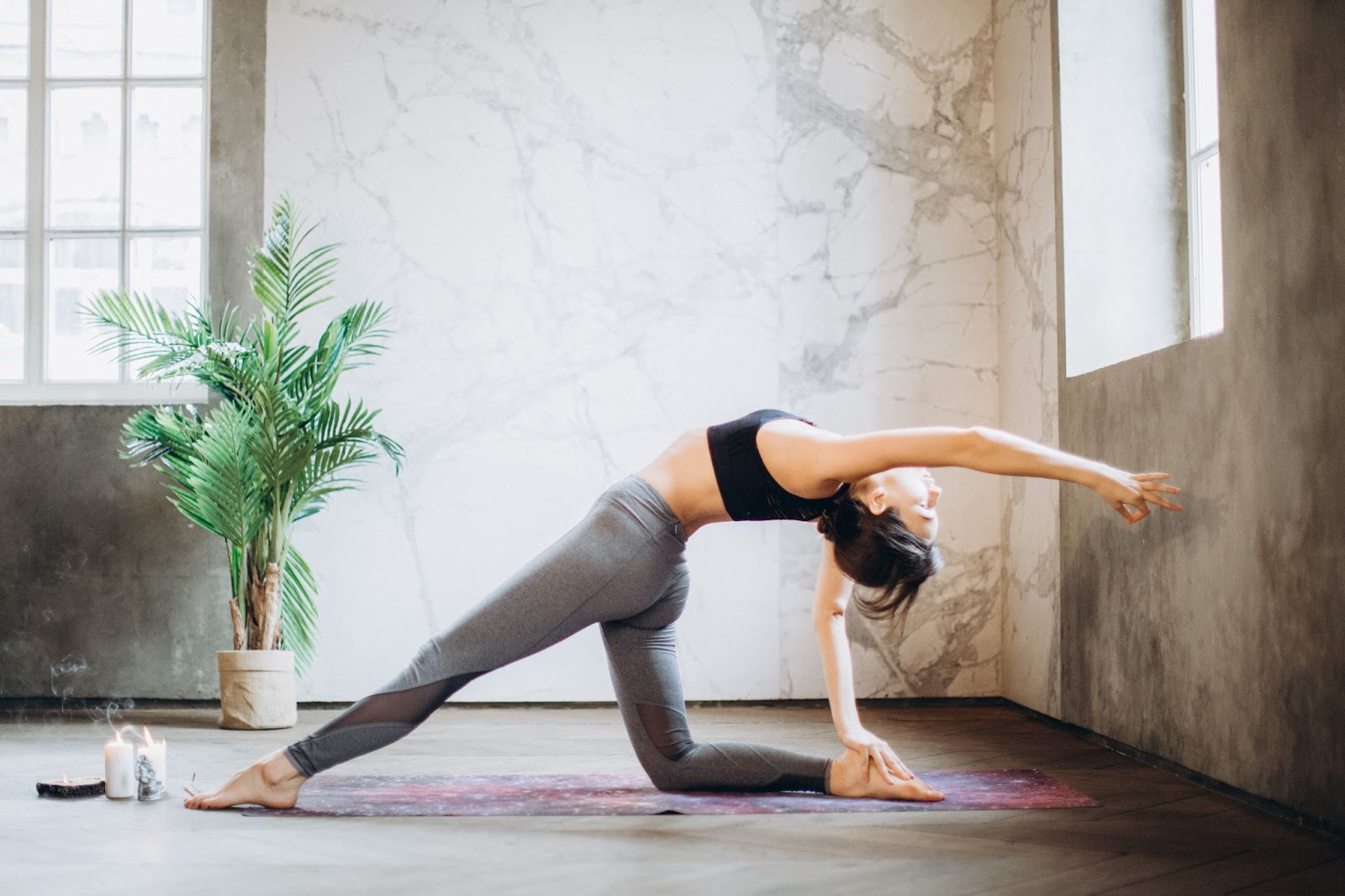 Hatha Yoga: O Caminho para a Harmonia do Corpo e da Mente