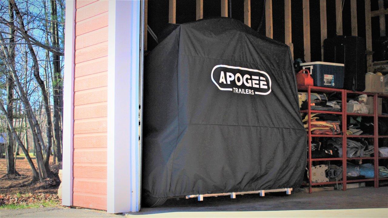 | Apogee Trailers