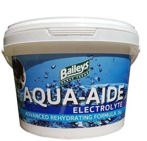 Baileys Aqua Aide