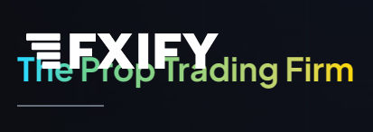 logo of FXIFY. 