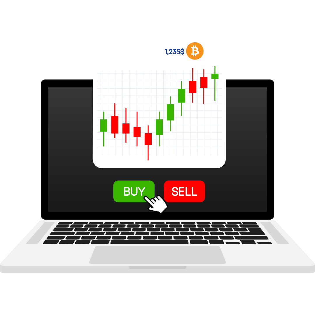 Backtesting crypto trading strategies