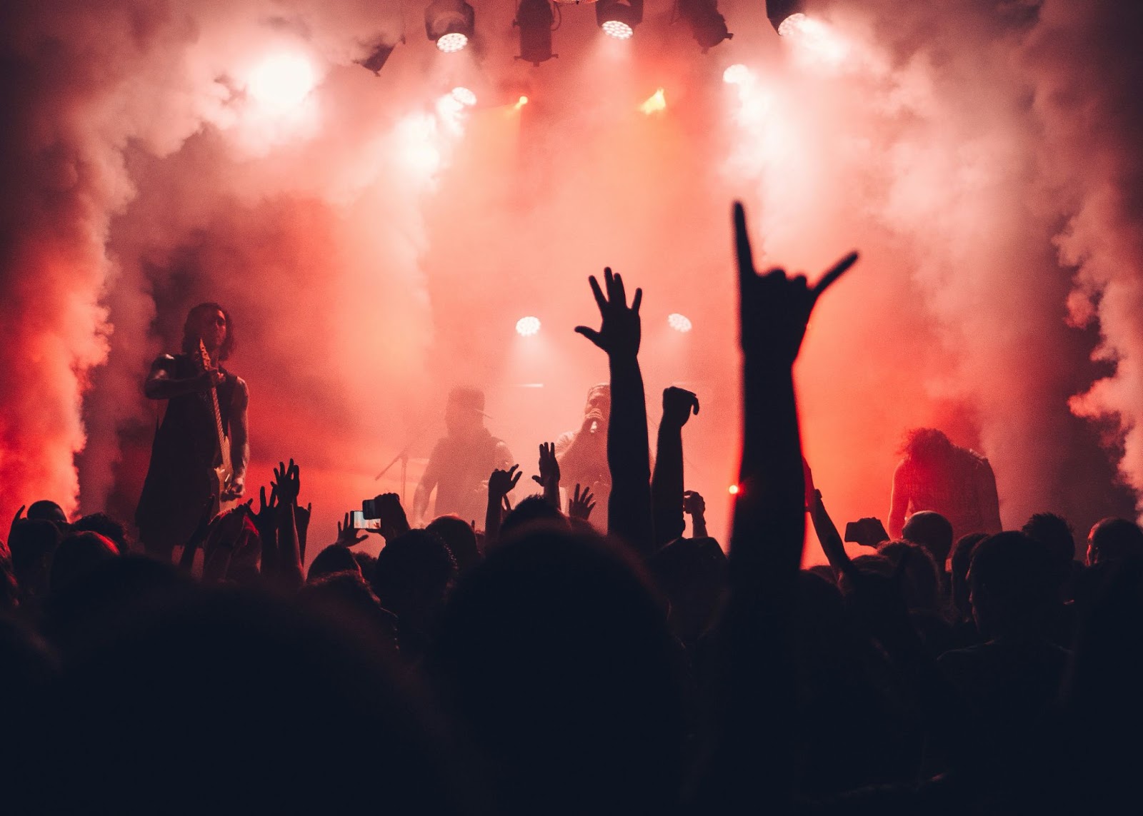 De ce a devenit atât de populară muzica rock?