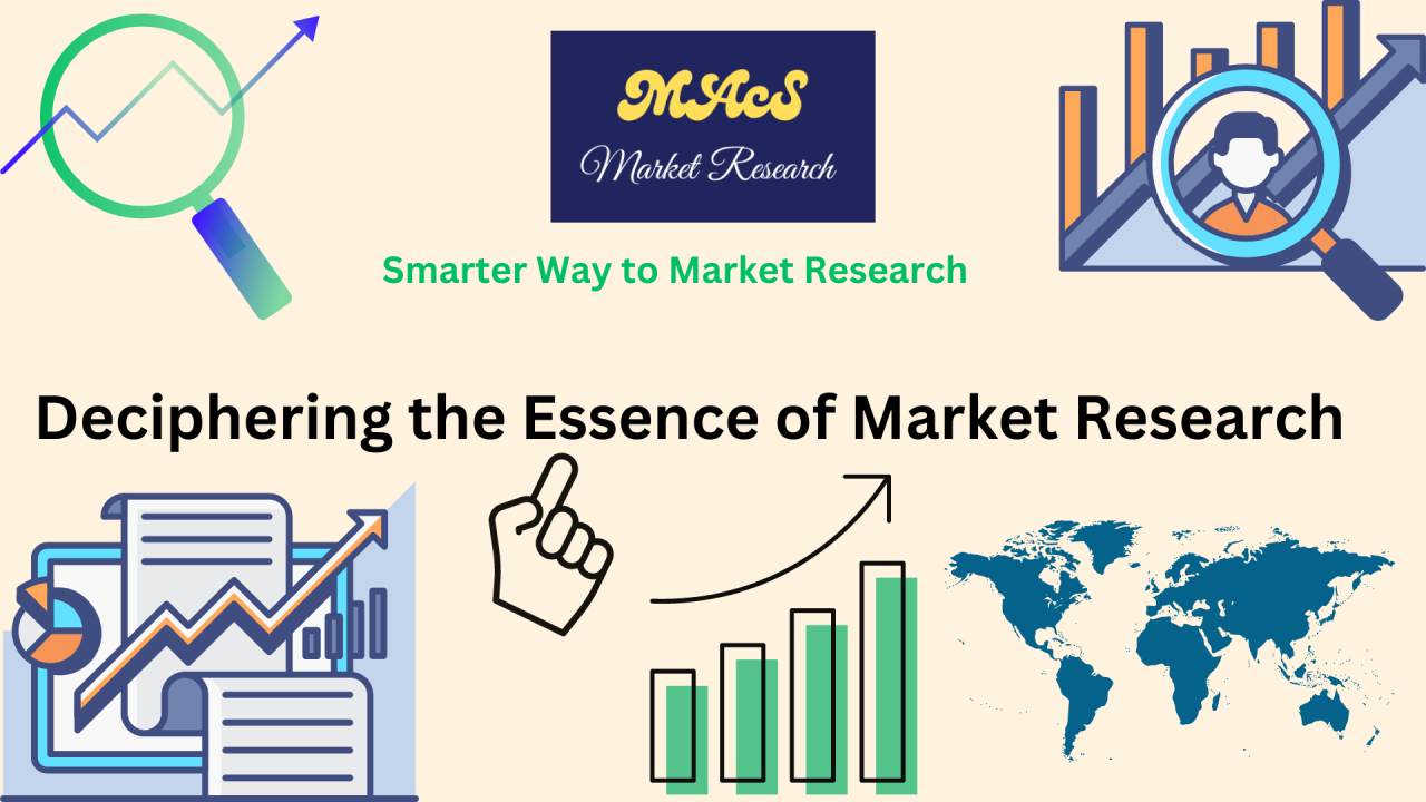 Ultimate Guide To Market Insight