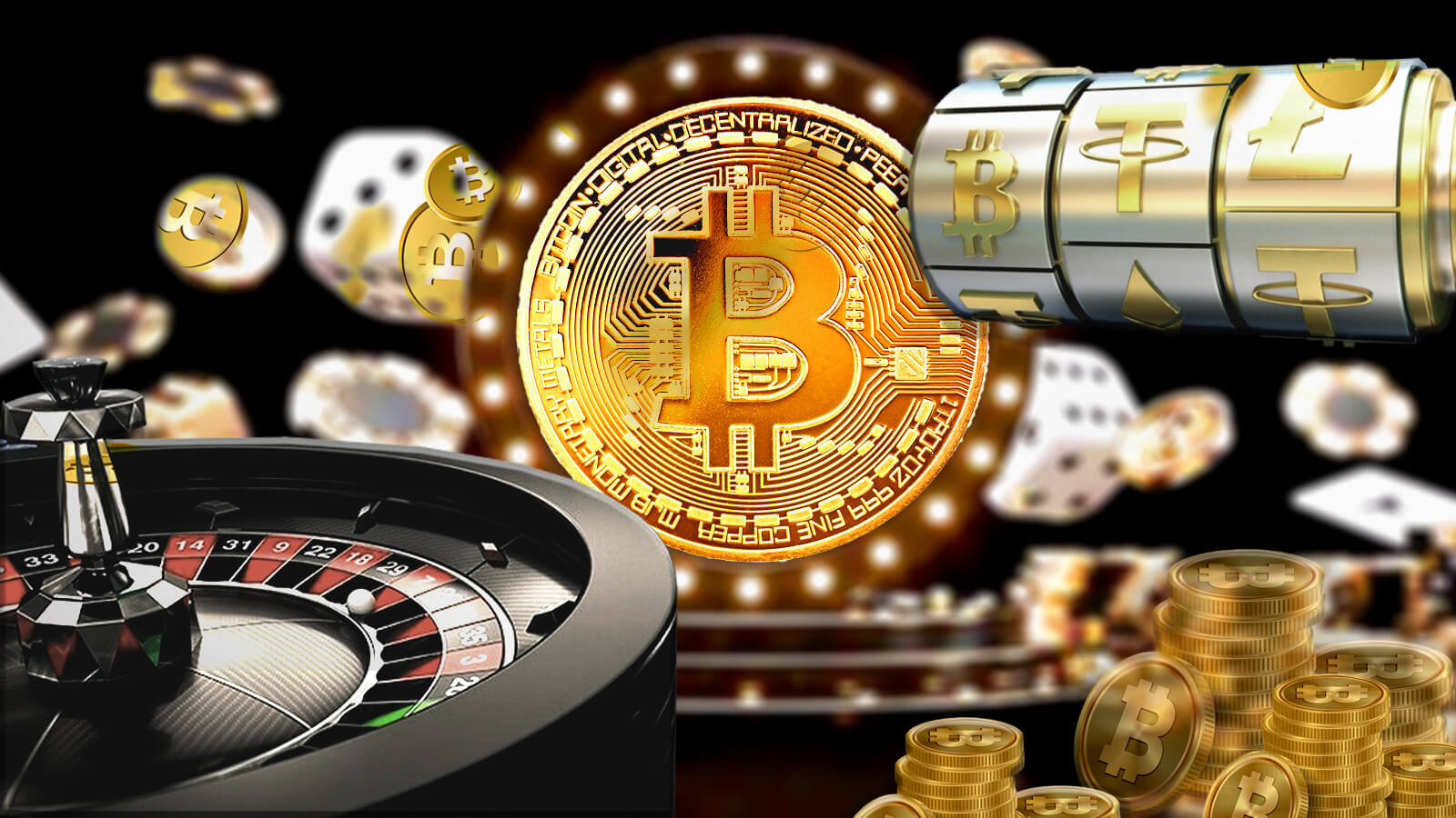 How To Play Bitcoin Slots 8 Tips To Play Crypto Sites The News God