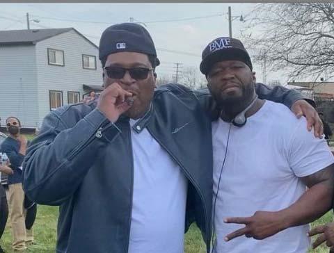 Is Big Meech Brother Terry Dead?