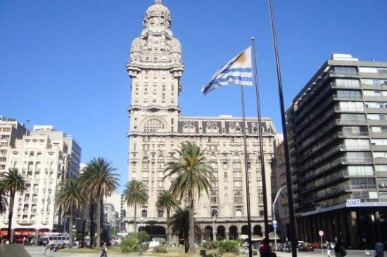 Centro de Montevideo - Foto de Montevidéu, Departamento de ...