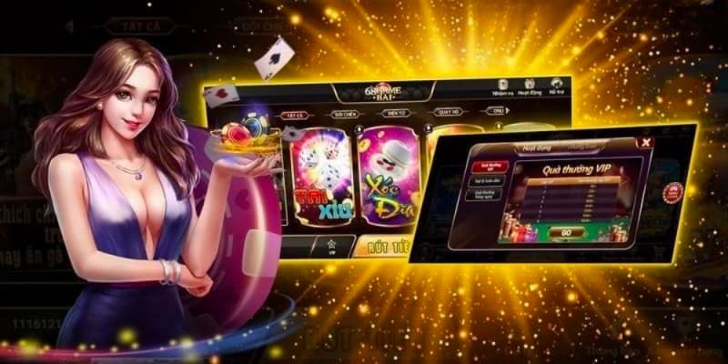 Cổng game 68 game bài: Cập nhật những ưu điểm khác biệt nhất