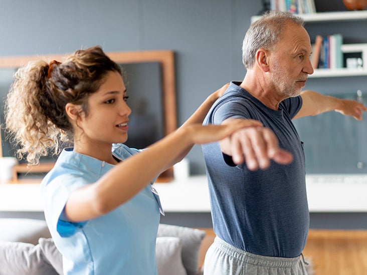 Home Health Maintenance