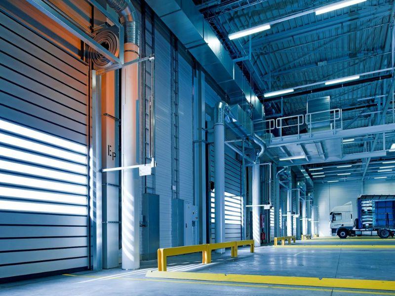 The Benefits of Renting a Warehouse