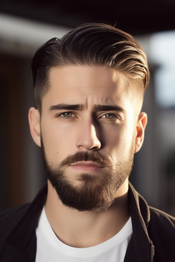 Cool Haircuts: 30 Ideas to Transform You into a Classic Man