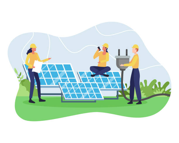 Solar Companies