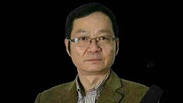 评论孙林死亡事件  安徽、湖南等地异议人士遭警告